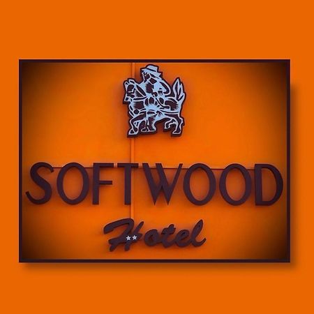 Hotel Softwood Recanati Buitenkant foto