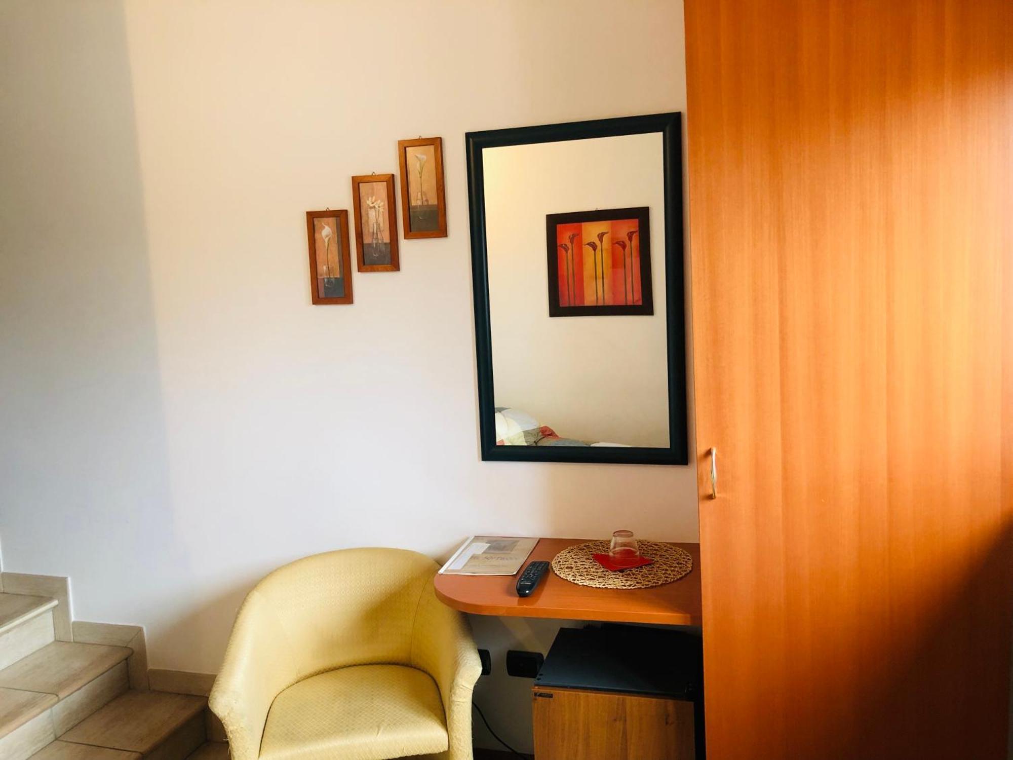 Hotel Softwood Recanati Buitenkant foto