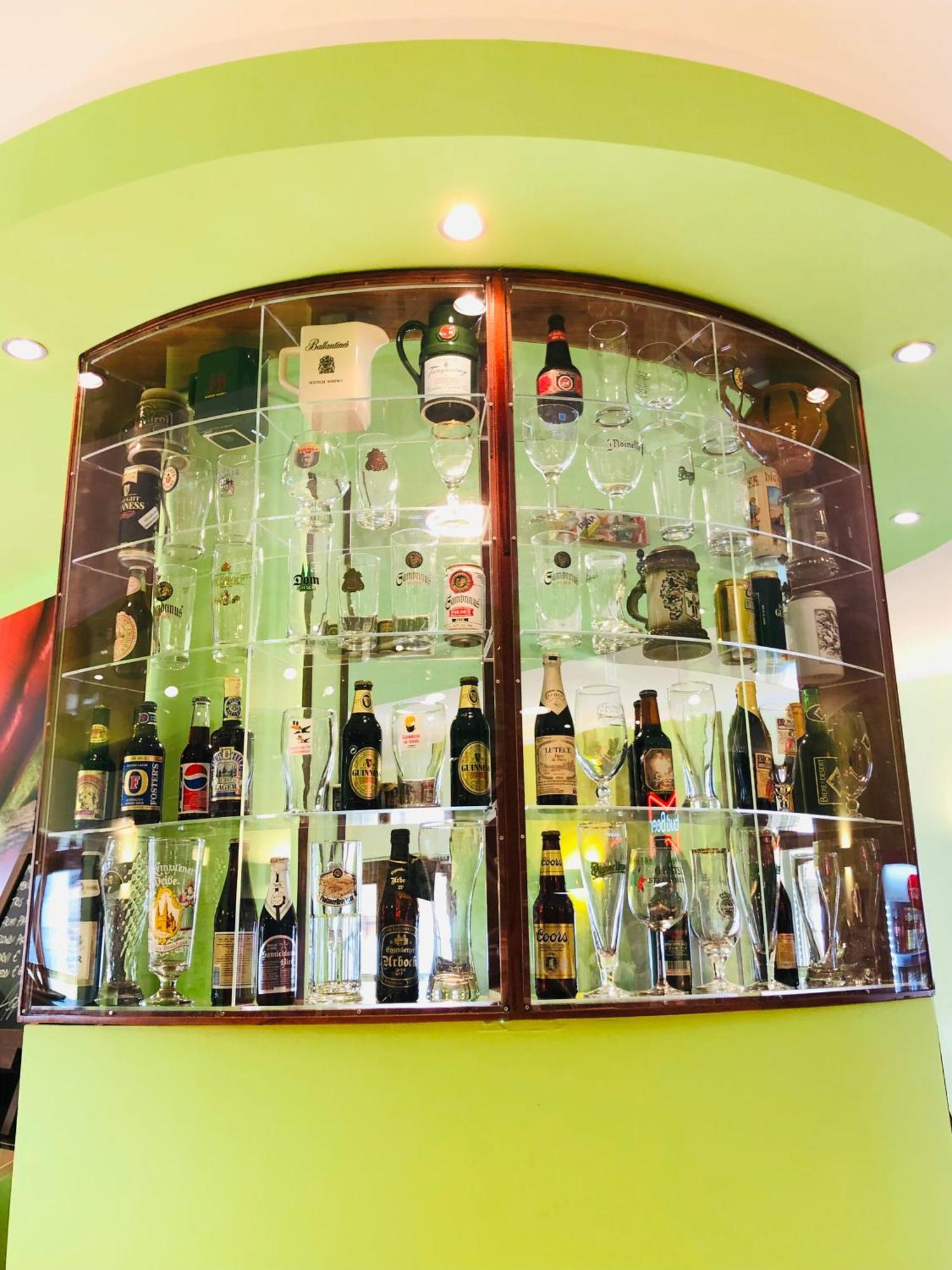 Hotel Softwood Recanati Buitenkant foto