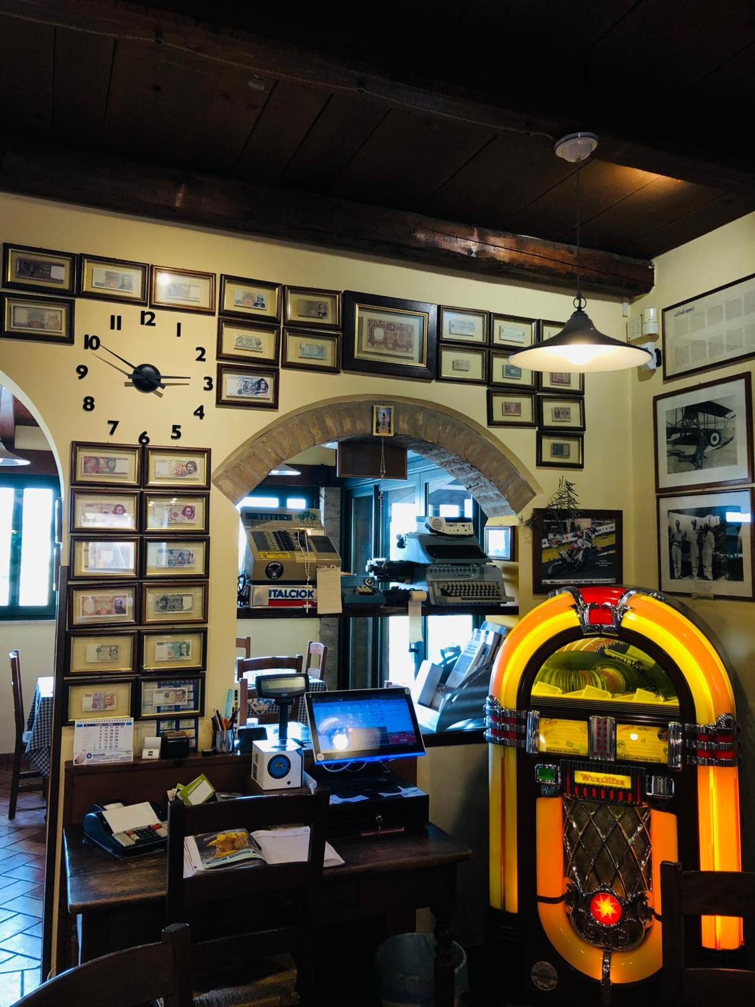 Hotel Softwood Recanati Buitenkant foto