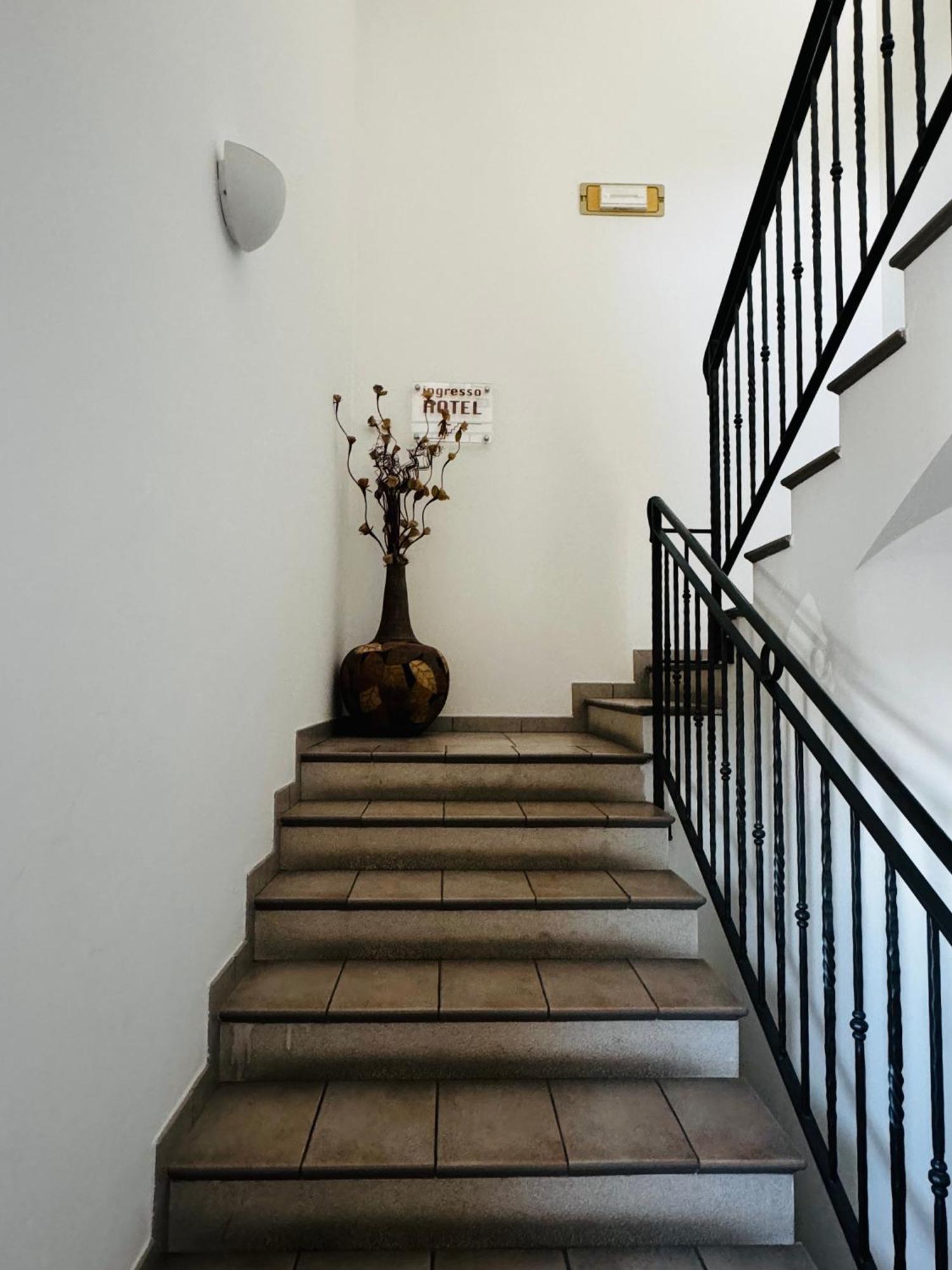Hotel Softwood Recanati Buitenkant foto