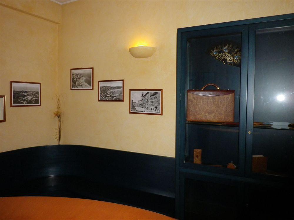 Hotel Softwood Recanati Buitenkant foto