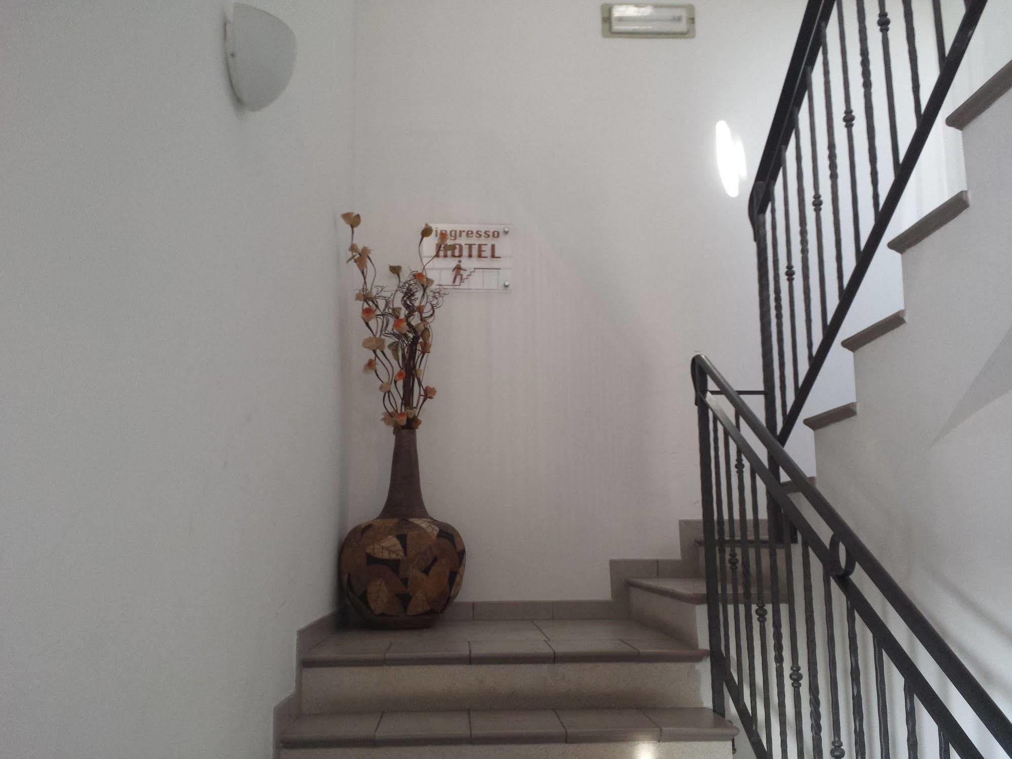 Hotel Softwood Recanati Buitenkant foto